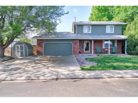 4338 W 1st St, Greeley, CO 80634