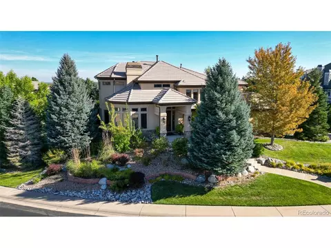 1011 Michener Way, Highlands Ranch, CO 80126