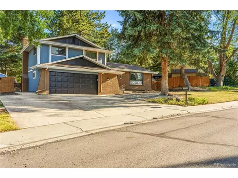 Undisclosed, Lakewood, CO 80232