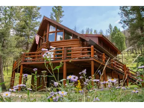 40 Stagecoach Dr, South Fork, CO 81154