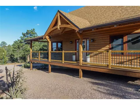 Undisclosed, Florence, CO 81226