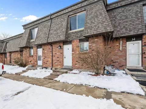 14340 E Mississippi Ave #G, Aurora, CO 80012