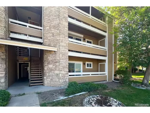 Undisclosed, Aurora, CO 80012