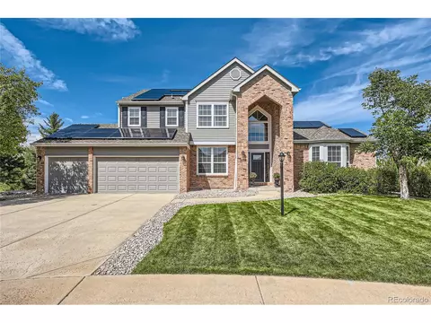 8429 Coyote Dr, Castle Pines, CO 80108