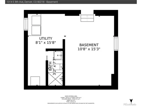 1314 E 8th Ave, Denver, CO 80218 photo 35