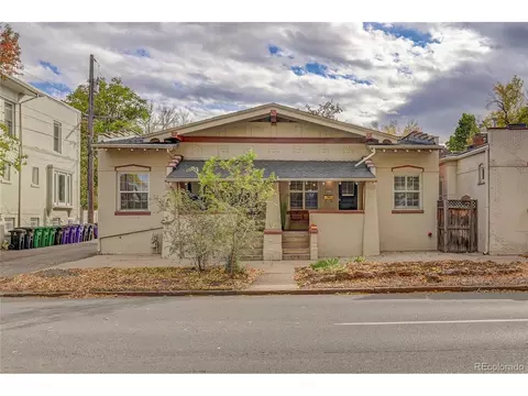 1314 E 8th Ave, Denver, CO 80218 photo 1