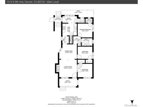 1314 E 8th Ave, Denver, CO 80218 photo 36