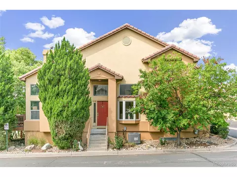 4659 S Abilene Cir, Aurora, CO 80015