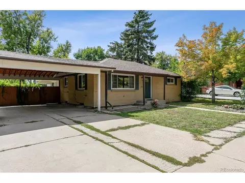 7364 W 68th Ave, Arvada, CO 80003 photo 2