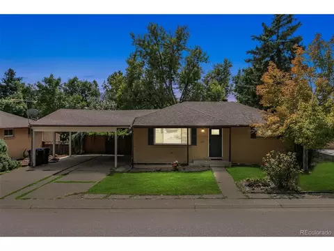 7364 W 68th Ave, Arvada, CO 80003