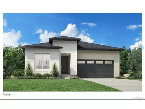 7185 S Youngfield Way, Littleton, CO 80127