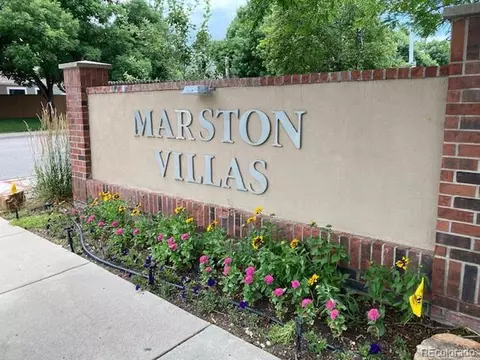 8481 W Union Ave #5-102, Littleton, CO 80123