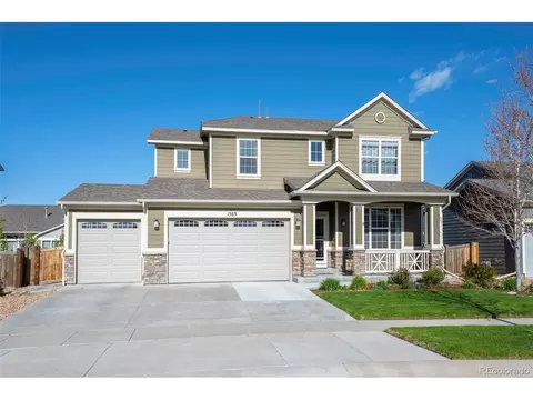 1583 Trefoil Way, Brighton, CO 80601