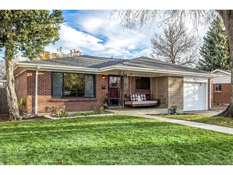 3160 Revere St, Aurora, CO 80011