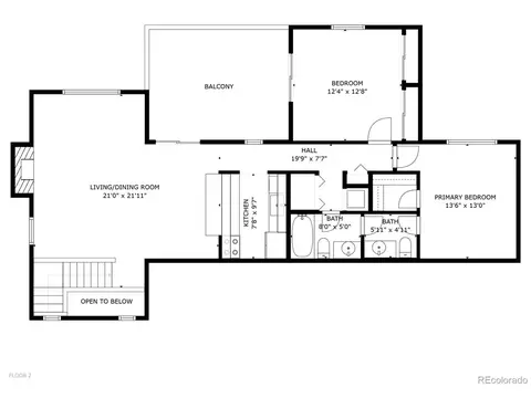 8422 Everett Way #E, Arvada, CO 80005 photo 30