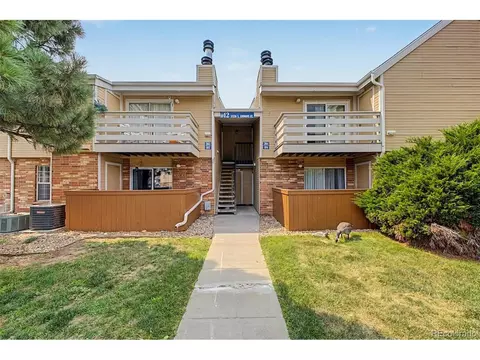 3336 S Ammons St #12-103, Lakewood, CO 80227