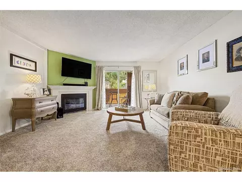 3336 S Ammons St #12-103, Lakewood, CO 80227