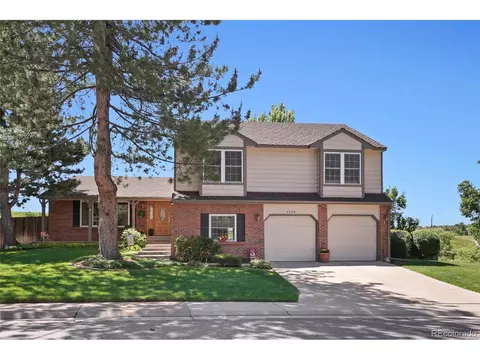 5704 E Weaver Cir, Centennial, CO 80111