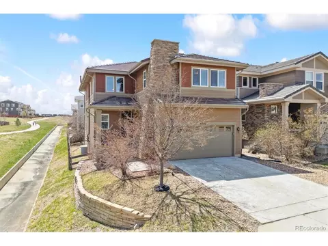 10546 Rutledge St, Parker, CO 80134