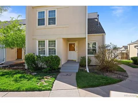2915 S Vaughn Way, Aurora, CO 80014