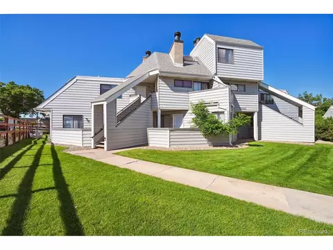 17093 E Tennessee Dr #207, Aurora, CO 80017