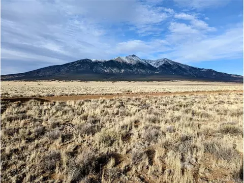 6 Mm 12th St, Blanca, CO 81123