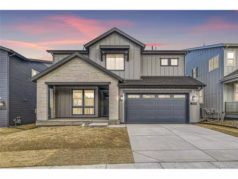 6656 Bridle Creek Pt, Castle Pines, CO 80108