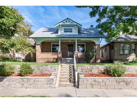 Undisclosed, Denver, CO 80211