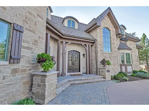 1202 Wildcat Bend Ct, Castle Rock, CO 80108