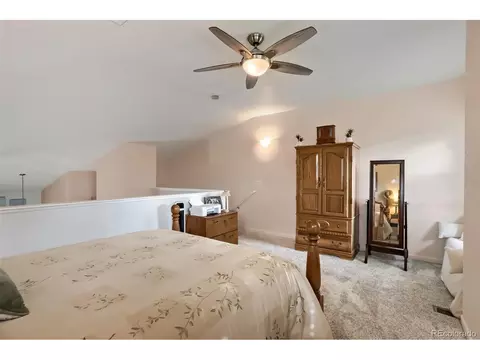 Bedroom - 5800 Tower Rd #10-1006, Denver, CO 80249 photo 2 of 6