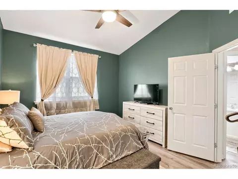 Bedroom - 5800 Tower Rd #10-1006, Denver, CO 80249 photo 6 of 6