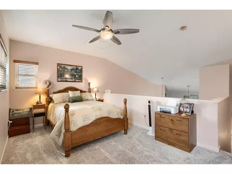 Bedroom - 5800 Tower Rd #10-1006, Denver, CO 80249 photo 3 of 6