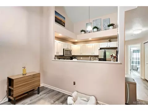 Kitchen - 5800 Tower Rd #10-1006, Denver, CO 80249 photo 5 of 8