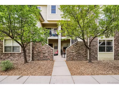 Exterior - 5800 Tower Rd #10-1006, Denver, CO 80249 photo 3 of 8