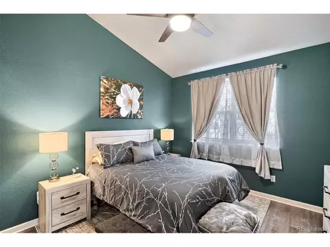 Bedroom - 5800 Tower Rd #10-1006, Denver, CO 80249 photo 4 of 6