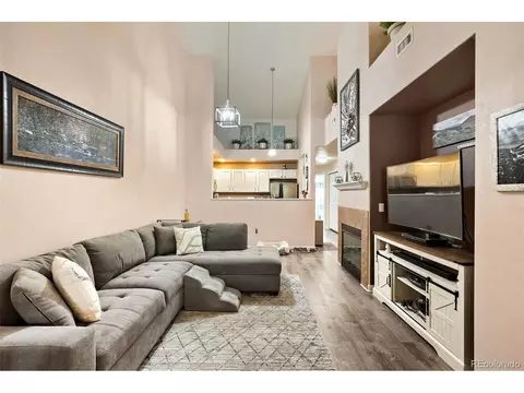 Living - 5800 Tower Rd #10-1006, Denver, CO 80249 photo 3 of 5