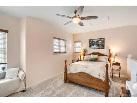 Bedroom - 5800 Tower Rd #10-1006, Denver, CO 80249 photo 1 of 6