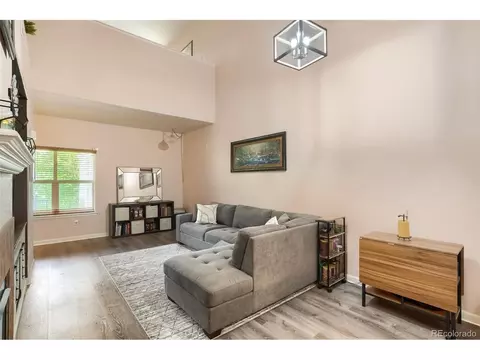 Living - 5800 Tower Rd #10-1006, Denver, CO 80249 photo 1 of 5