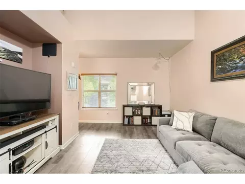 Living - 5800 Tower Rd #10-1006, Denver, CO 80249 photo 4 of 5