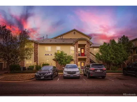 Exterior - 5800 Tower Rd #10-1006, Denver, CO 80249 photo 8 of 8