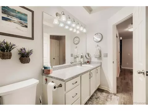 Bath - 5800 Tower Rd #10-1006, Denver, CO 80249 photo 2 of 2
