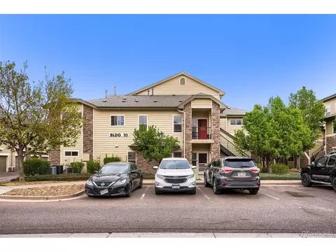 Exterior - 5800 Tower Rd #10-1006, Denver, CO 80249 photo 1 of 8