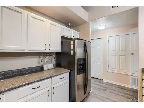 Kitchen - 5800 Tower Rd #10-1006, Denver, CO 80249 photo 3 of 8