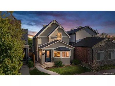 1832 W 36th Ave, Denver, CO 80211