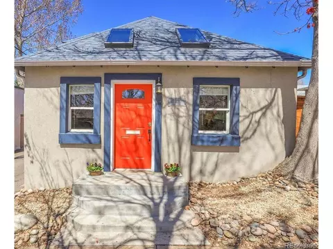 1125 E Kentucky Ave, Denver, CO 80209
