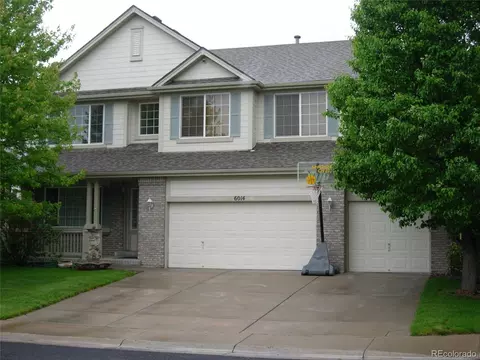 6014 S Ukraine Cir, Aurora, CO 80015