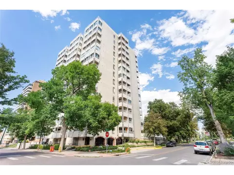 1200 N Humboldt St #1204, Denver, CO 80218