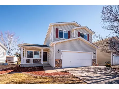 7904 Mule Deer Pl, Littleton, CO 80125