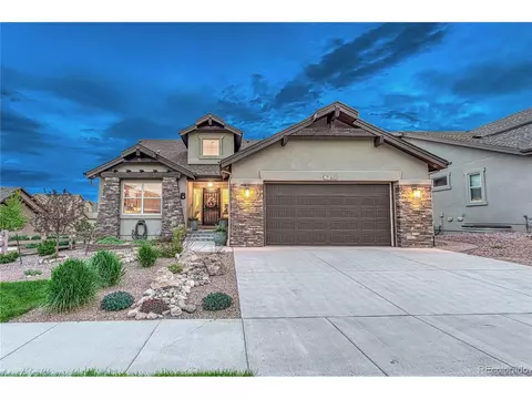 6341 Cubbage Dr, Colorado Springs, CO 80924