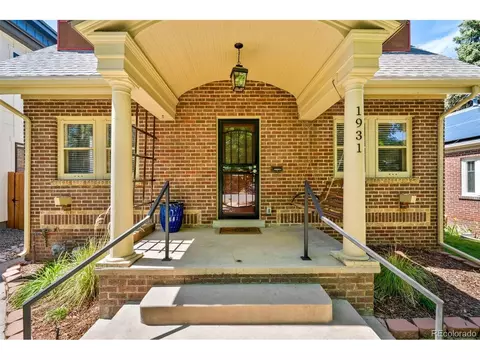1931 S Washington St, Denver, CO 80210